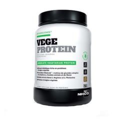 Vege Protein Vanille - 750g
