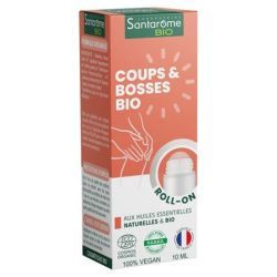Coup Bosse Roll-on - 10ml