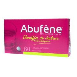 ABUFENE 400 mg, comprimé - 30 comprimés