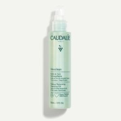 Vinoclean Huile de Soin Démaquillante - 150mL