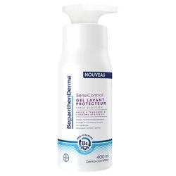 SensiControl Gel lavant protecteur - 400ml