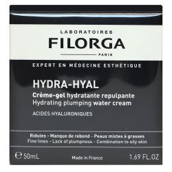 Filorga Hydra-Hyal Cr Gel 50Ml