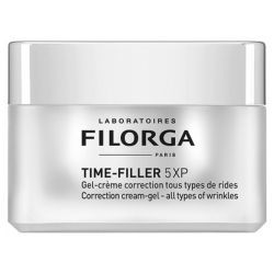 Time Filler 5Xp Gel Crème - 50ml
