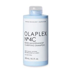 Olaplex No.4C Bond Maintenance Clarifying Shampoo - 250 ml