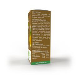 Olfae® Huile essentielle de Citron BIO