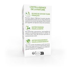 Arkogélules Huile de Pépins de Courge - 60 capsules