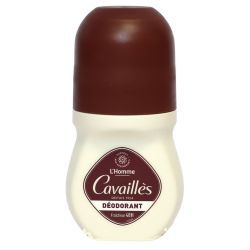 Cavailles Deo Homme 48H H Roll50Ml