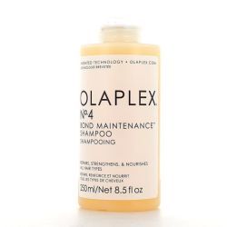 Olaplex N°4 Bond Maintenance Shampooing Réparateur - 250 ml