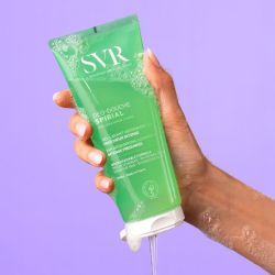 SPIRIAL Déo-Douche - 200ml