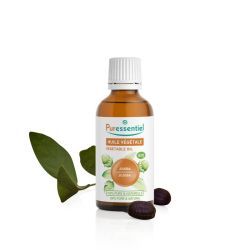 Huiles végétales Huile Végétale BIO Jojoba - 50 ml