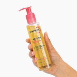 Créaline Huile micellaire - 150ml