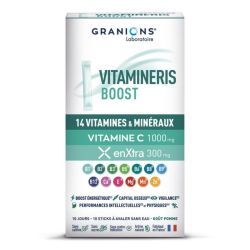 Vitamineris Boost - 1000mg