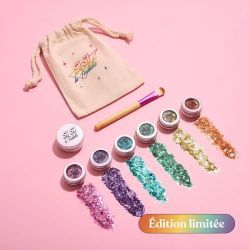Pailleté Fierté - 5ml