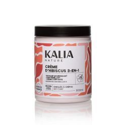 Crème d'Hibiscus 3-en-1 - 300ml