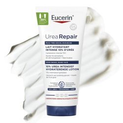 Lait Hydratant Intense Repair 72H - Peau Très Sèche, Rugueuse - 200 ml