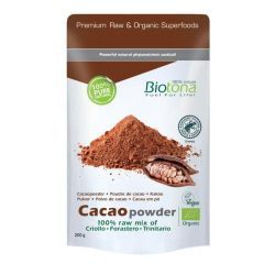 Cacao Bio - 200G