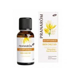 Les Diffusables Bien Chez Soi - 30ml