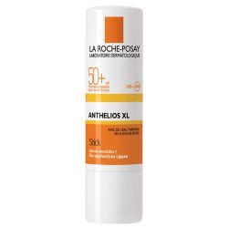 ANTHELIOS Stick Solaire Lèvres - 4 ml