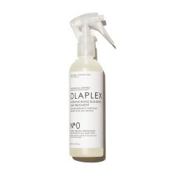 Nº.0 Intensive Bond Building Treatment - 155ML
