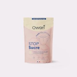 Stop-sucre infusion