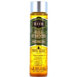 Waam Huile de Brocoli - 100ml