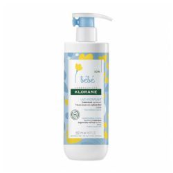 KLORANE Bébé Lait hydratant au calendula - 500ml