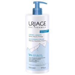 Uriage Crème Lavante - 500 ml