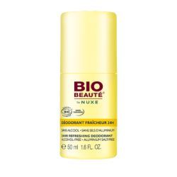 Déodorant Fraîcheur 24h Bio - 50ml