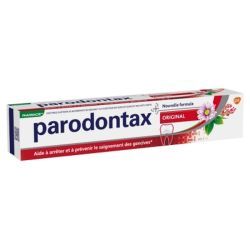 Dentifrice Original - 75ml