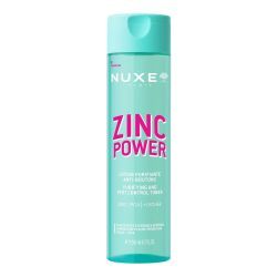 Zinc Power Lotion Purifiante Anti-Boutons - 200ml