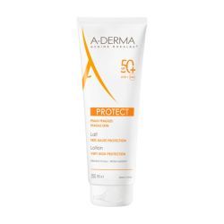 A-DERMA PROTECT Lait solaire SPF50+ - 250ml