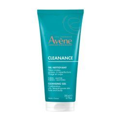 Cleanance Gel nettoyant - 200ml