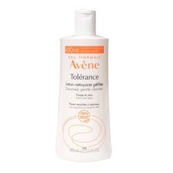 Avène Tolérance Lotion Nettoyante Gélifiée - 400ml