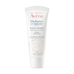 UV LÉGÈRE Émulsion hydratante - 40ml