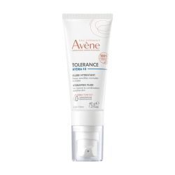 TOLERANCE HYDRA-10 Fluide Hydratant - 40ml
