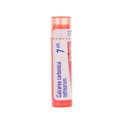 Boiron Calcarea carbonica ostrearum granules - 7 CH