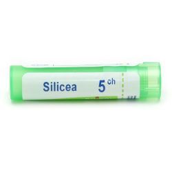 Boiron Silicea granules - 5 CH