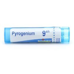 Boiron Pyrogenium granules - 9 CH