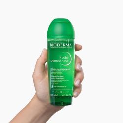Shampooing fluide Nodé - 200 ml