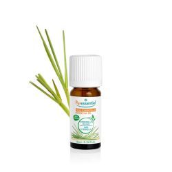 Huiles essentielles Huile Essentielle Citronnelle de Java BIO - 10 ml