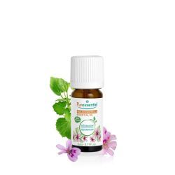 Huiles essentielles Huile Essentielle Géranium BIO - 5 ml