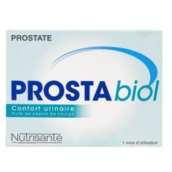 Vitavéa Prostabiol Confort Urinaire - 60 capsules