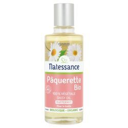 Huile de Pâquerette Bio - 100ml