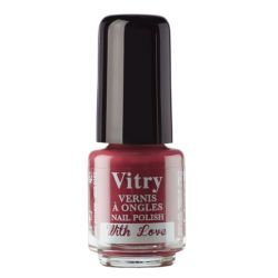 Manucure vernis à ongles - 4ml
