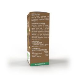 Olfae® Huile essentielle de Clou de Girofle BIO