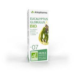 Olfae® Huile essentielle d'Eucalyptus Globulus BIO - 10ml