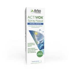 Activox® Spray Nasal - 20ml