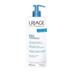 Hydratants Lait Velouté Corps - 500 mL