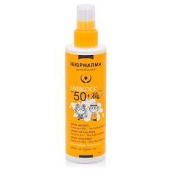 Uveblock Spray Enfant SPF50+ - 200ml