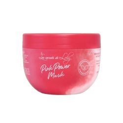 Duo Fruité Litchi-Mûre - Smoothie cheveux & Sorbet corps
